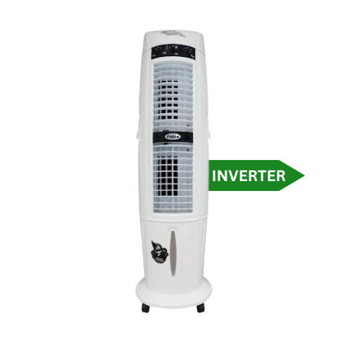 Room Cooler BinBazz 9000 Inverter مبرد الغرفة بن باز